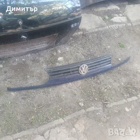 Решетка За Фолксваген Голф 3 / VW Golf 3