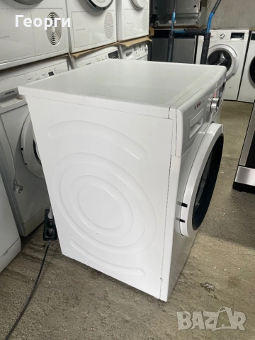 Bosch Serie 8, снимка 2 - Перални - 54098771