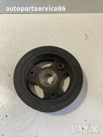 Шайба колянов вал за двигател за KIA Sorento 2.5 CRDi (2009) 170HP