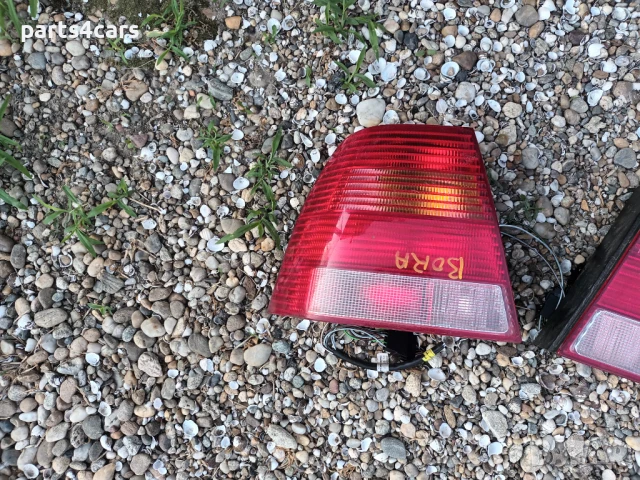 ляв и десен стоп за фолксваген бора седан VOLKSWAGEN BORA, снимка 2 - Части - 49627402