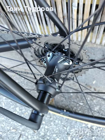 Canyon CF SLX 8.0, снимка 6 - Велосипеди - 56450872