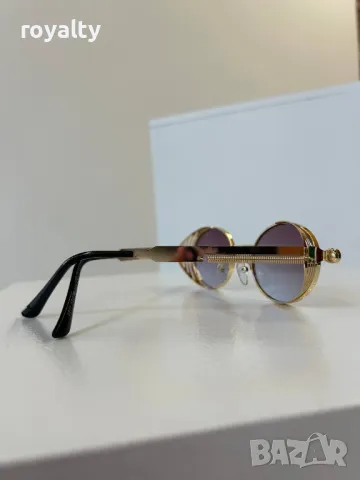 Дамски слънчеви очила , снимка 7 - Слънчеви и диоптрични очила - 49292746