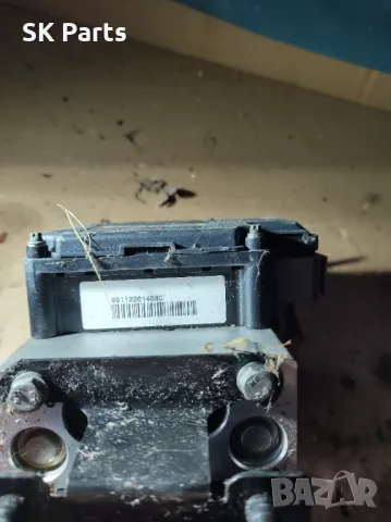 Помпа ABS за BMW E46 325i 192к.с. N: 34.51-6 756 286, снимка 5 - Части - 49594297