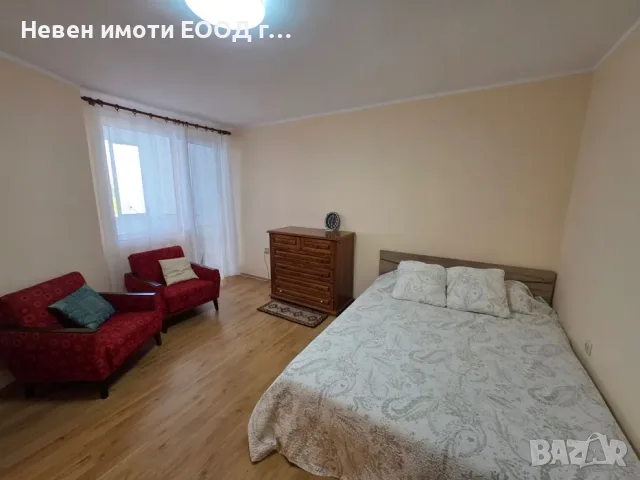 Тристаен,гр. Велико Търново,кв. К.Фичето,Спортна зала, снимка 8 - Апартаменти - 56164199