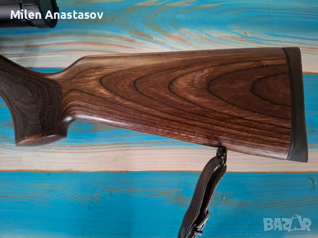 Продавам Haenel Jaeger NXT кал.308, снимка 6 - Ловно оръжие - 53254337