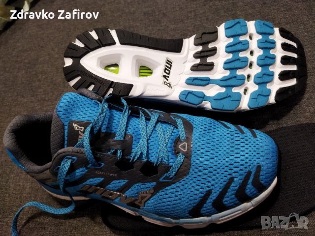 Маратонки Inov8 42номер, снимка 2 - Маратонки - 38337479