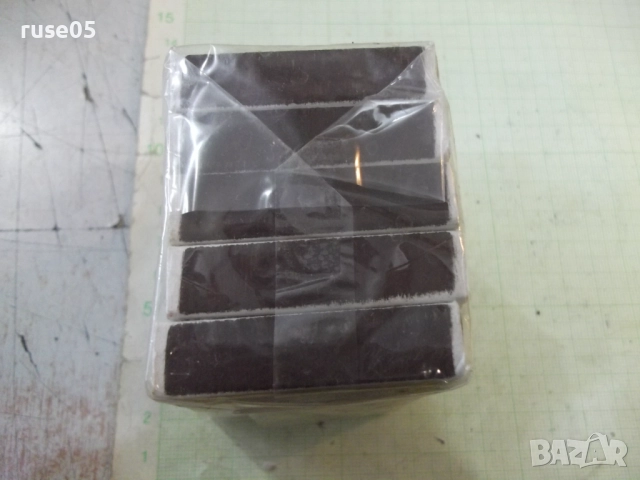 Лот от 10 бр. кибрита "CORRIDA" нови, снимка 3 - Колекции - 52183441