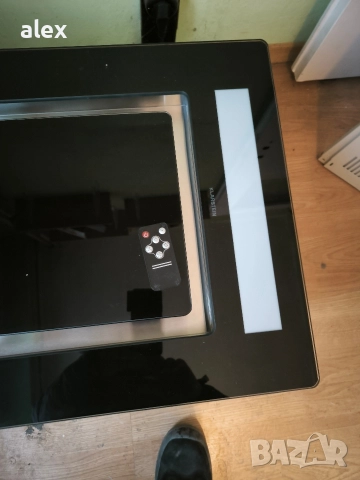 абсорбатор за вграждане Klarstein, снимка 4 - Абсорбатори - 52791699