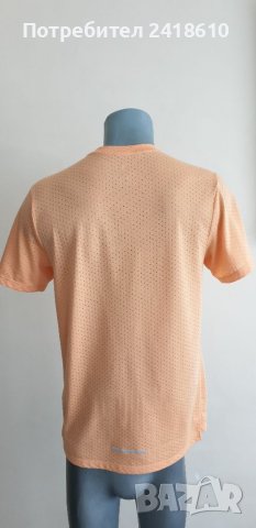 Nike Dri - Fit Stretch Mens Size S ОРИГИНАЛ! Мъжка Тениска!, снимка 14 - Тениски - 40508792