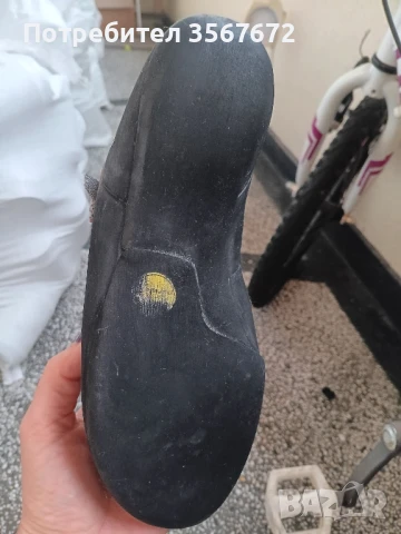 Еспадрили за катерене, снимка 4 - Други спортове - 51408456