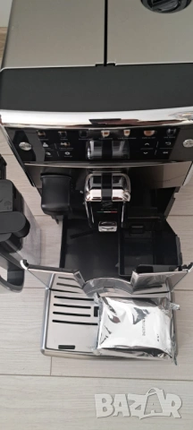 Кафеавтомат Саеко Пико Баристо Делукс / Saeco Pico Baroisto Delux, снимка 5 - Кафемашини - 52668904