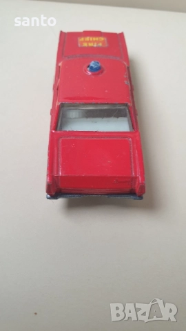 Matchbox , снимка 4 - Колекции - 52430416