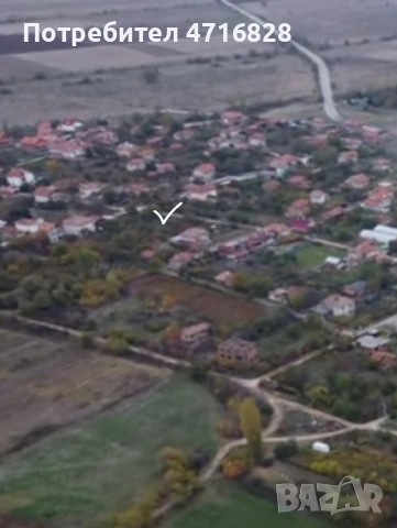 Продава парцел, снимка 3 - Парцели - 53353606