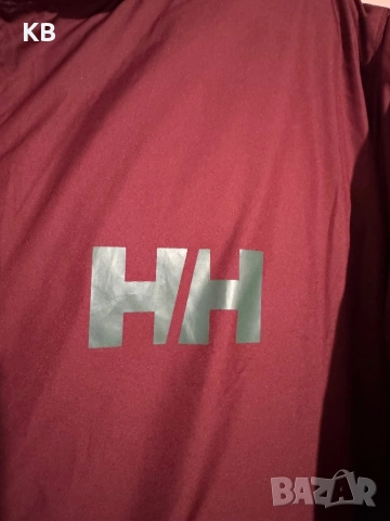 Helly Hansen Jacket., снимка 5 - Якета - 52747964