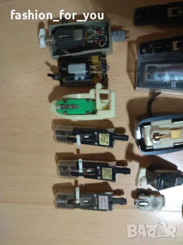 Грамофонни дози и игли, снимка 4 - Грамофони - 33746249