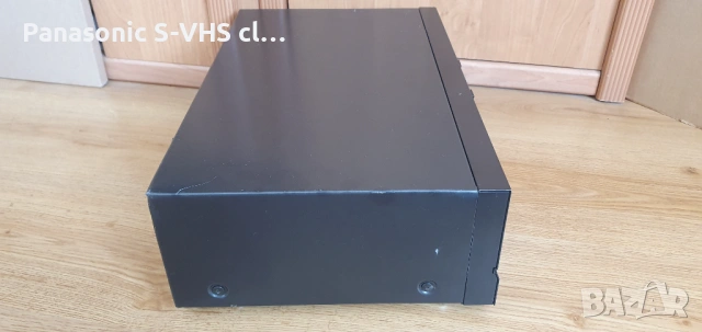 Technics RS-TR555 двоен касетен дек, снимка 17 - Декове - 53934495