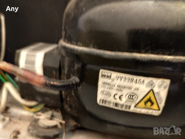 Минибар , снимка 4 - Хладилници - 54321787