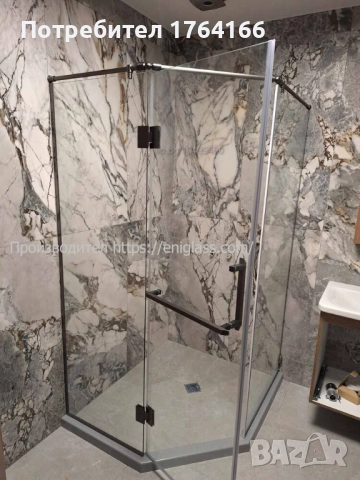 Душ кабини , снимка 3 - Душ кабини и вани - 52085154