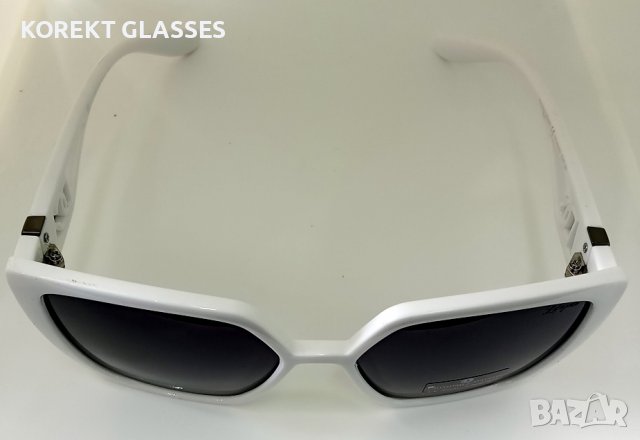 Слънчеви очила Christian Lafayette PARIS POLARIZED 100% UV защита, снимка 8 - Слънчеви и диоптрични очила - 36671448