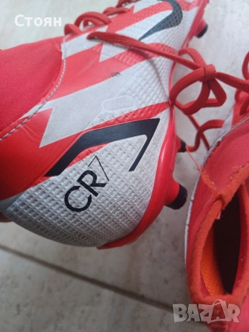 Бутонки, снимка 4 - Футбол - 52388010