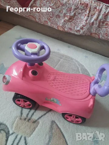 камионче, снимка 2 - Коли, камиони, мотори, писти - 49545142