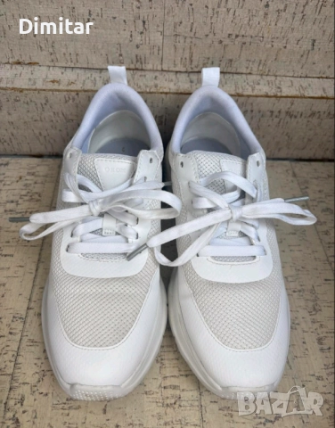 Обувки geox като нови!, снимка 1