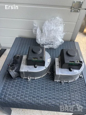 Вентилатор Trumavent TEB 2 12V, снимка 16 - Къмпинг мебели - 50148757