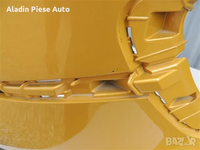 Предна броня Kia Xceed; X-Ceed година 2022 2023 код 86511-J7CC0 , снимка 3 - Аксесоари и консумативи - 49444907