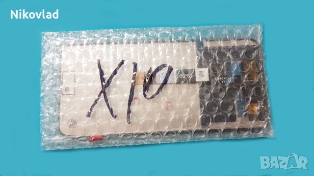 Дисплей Nokia X10,  X20, снимка 3 - Резервни части за телефони - 40102390