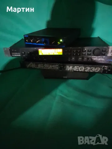 Alesis, Lexicon, Presonus, Audio Technica,T.C. Electronics, Behringer, снимка 13 - Други - 56448368