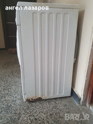 продавам пералня wirlpool, снимка 3 - Перални - 53247929