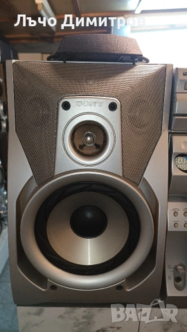 SONY RX99, снимка 7 - Аудиосистеми - 54027996