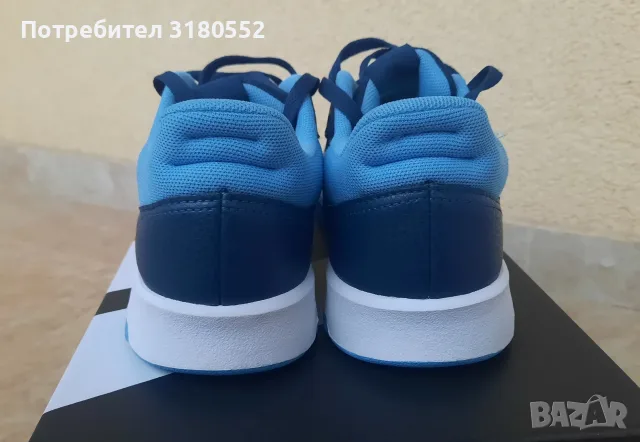 Детски маратонки ADIDAS-38n, снимка 4 - Детски маратонки - 56466435