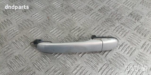 Дръжка врата VW Sharan 2002г.(задна дясна)	