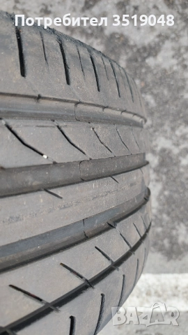 Алуминиева джанта , снимка 5 - Гуми и джанти - 52104648