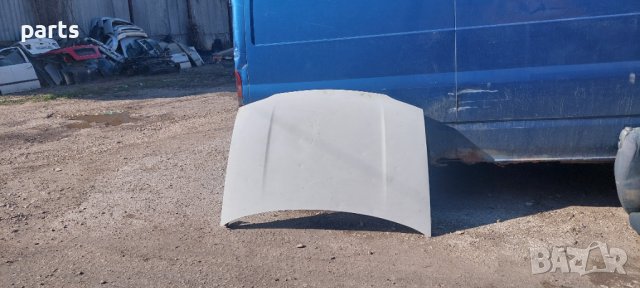 Преден Капак Сеат Ароса - VW Лупо N, снимка 2 - Части - 40077940