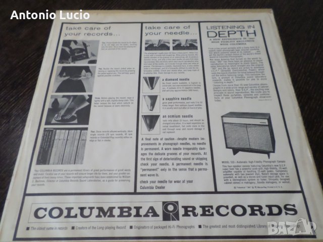 Prokofiev - Romeo and Juliet ballet , снимка 6 - Грамофонни плочи - 40773694