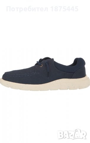 Мъжки спортни обувки Sperry Top-Sider/ Спери Топ-Сайдър - N44, снимка 6 - Ежедневни обувки - 39788541