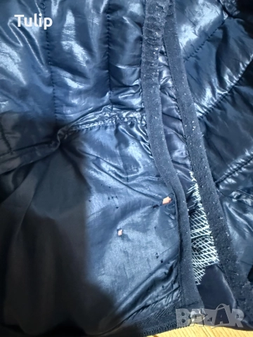 Якета размер 152 / 10-12 години, снимка 6 - Детски якета и елеци - 51924512