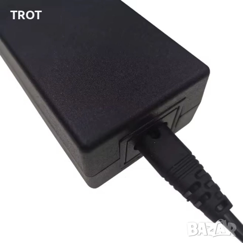 Зарядно 42V 2A за електрически тротинетки Xiaomi и Ninebot-Segway, 8mm порт, снимка 3 - Друга електроника - 52437086