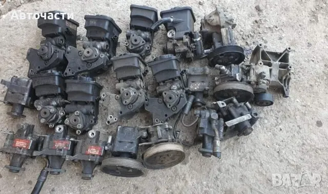 Хидравлична помпа за BMW e46 BMW 36 BMW 39