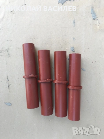 Удължител  и  пета  /  стъпка  за. скеле  ., снимка 10 - Железария - 54358499