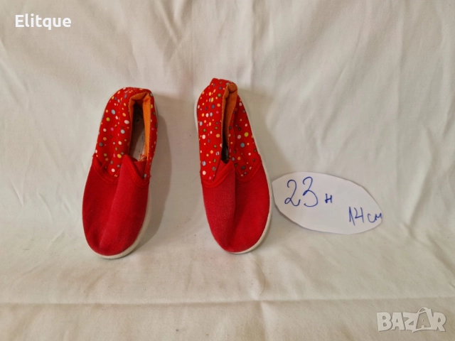 обувки, снимка 13 - Дамски ежедневни обувки - 52468487