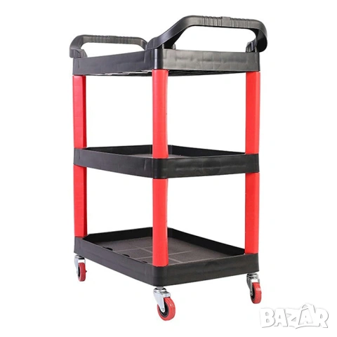 Количка за инструменти, снимка 2 - Аксесоари и консумативи - 54059812