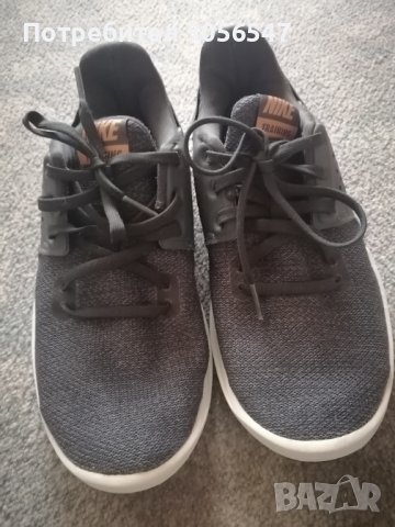 Оригинални маратонки Nike р-р38.5 стелка 24см , снимка 1