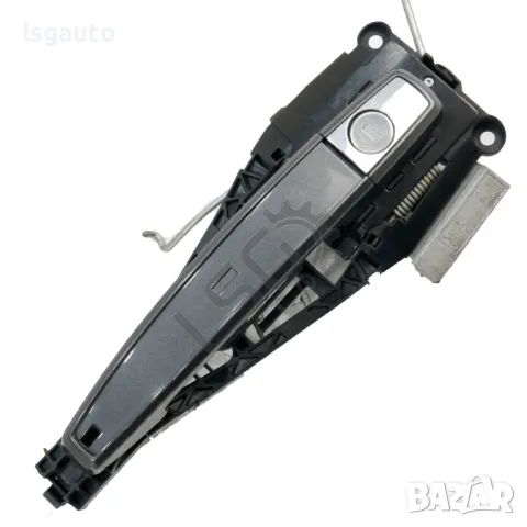 Предна дясна външна дръжка Opel Zafira Tourer C 2012-2019 ID:146141