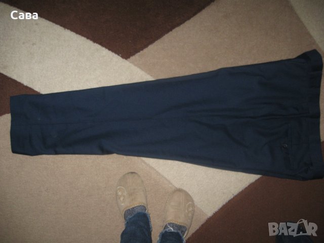 Панталон GEORGE   мъжки,М-Л, снимка 4 - Панталони - 35417419