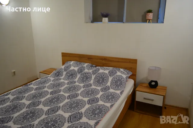 ТОП Център София, апартамент за нощувки, 7 легла, снимка 3 - Квартири, нощувки - 47601782