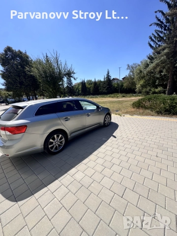 Toyota Avensis D-4D 2.0 diesel , снимка 7 - Автомобили и джипове - 56338056