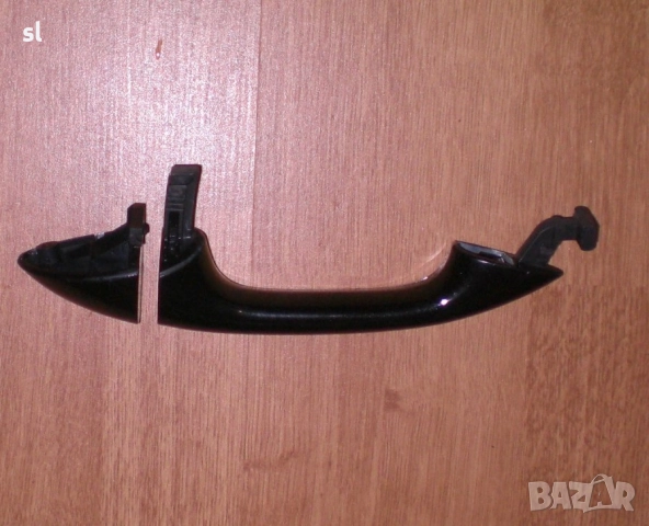 Външна дръжка за врата на Мерцедес МЛ/Mercedes ML,GL,R-class